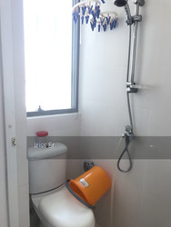 Oasis Garden (D19), Condominium #206729961